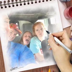 Meet your Posher, Todd